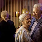 Odyssey Robina adds festive twist to senior staycation