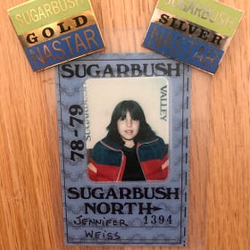 Happy Women’s History Month, Contrarians!