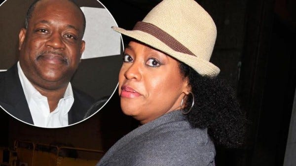 sherri shepherd wants no baby responsibility with ex al 2015 gossip sherri shepherd wants no baby responsibility with ex al 2015 gossip