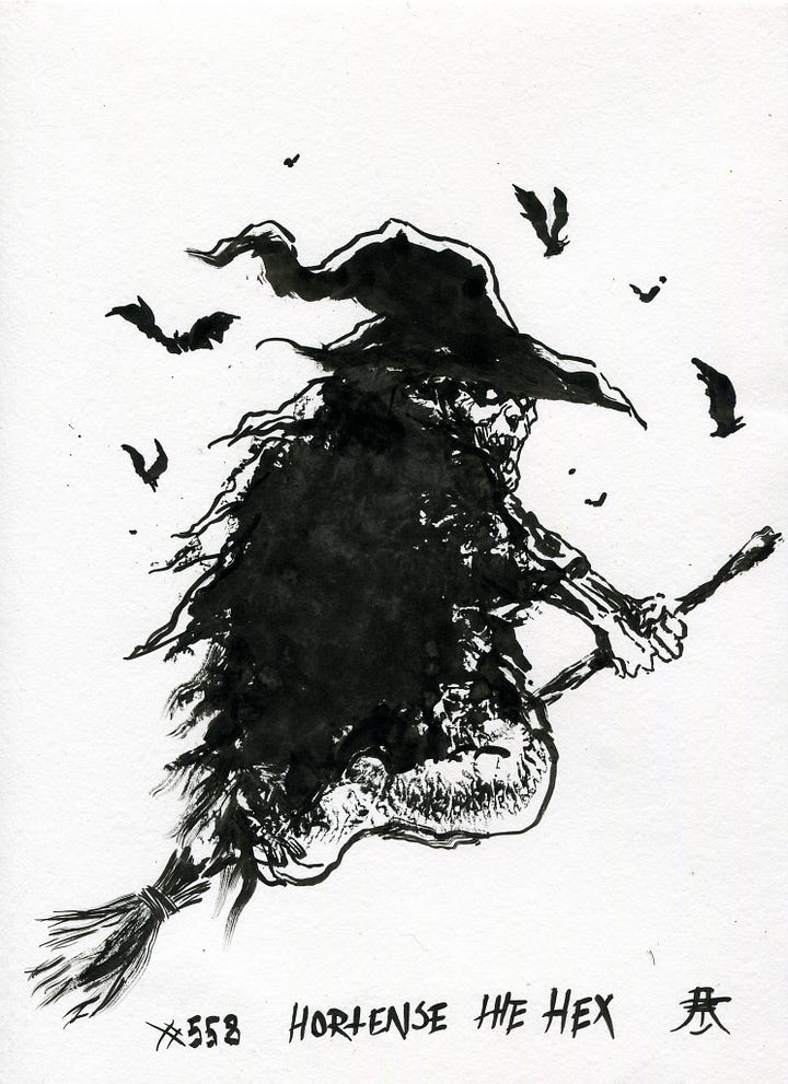 Original Artwork by KDH