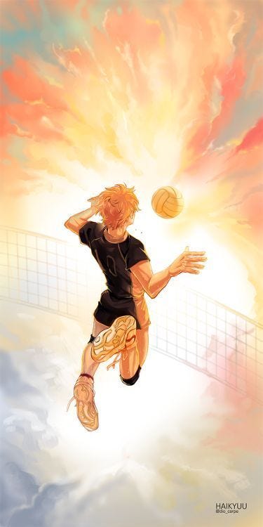 haikyuu hinata Fanart Manga, Fan Art haikyuu hinata Fanart Manga, Fan Art