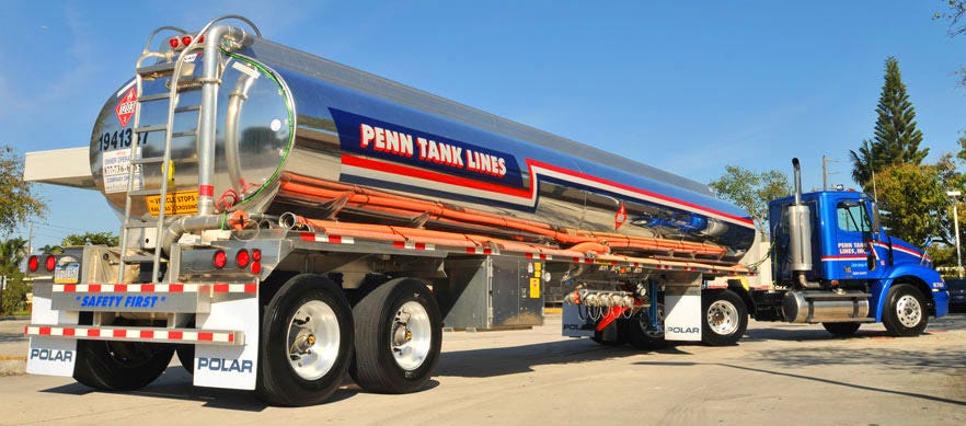 Penn Tank Lines