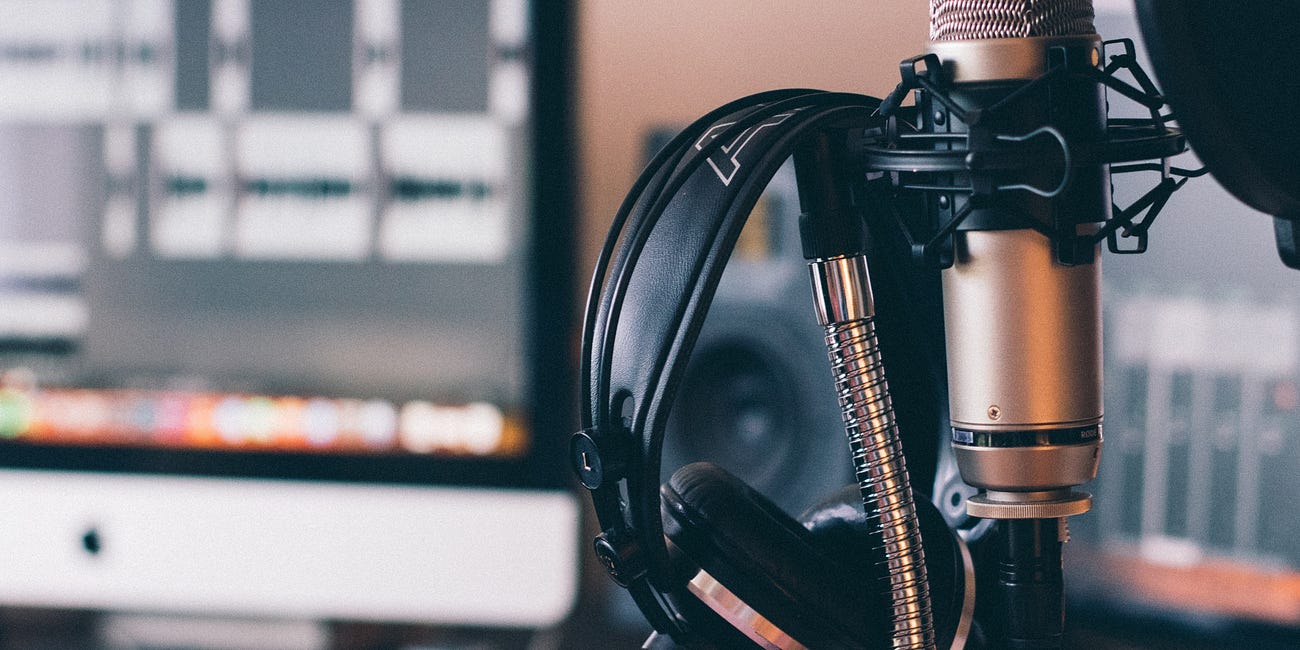 Money Talks podcast: New home, new us (Part 1)