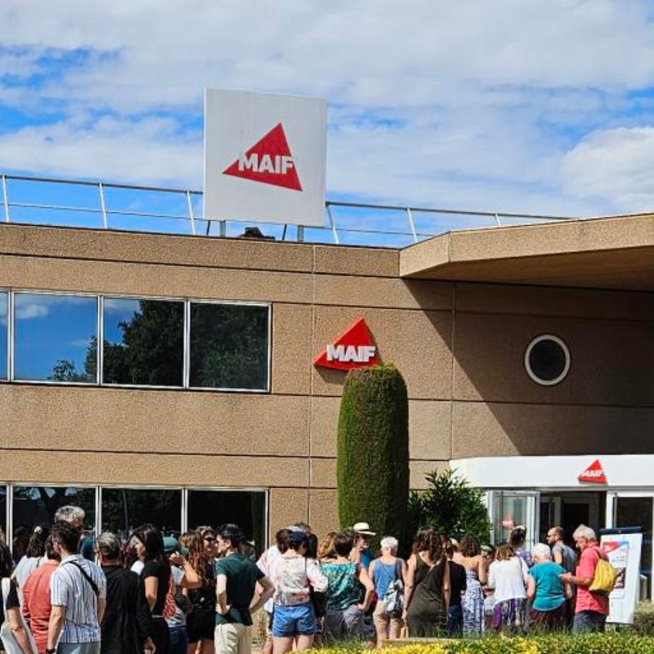 Votre Espace Étoile logo