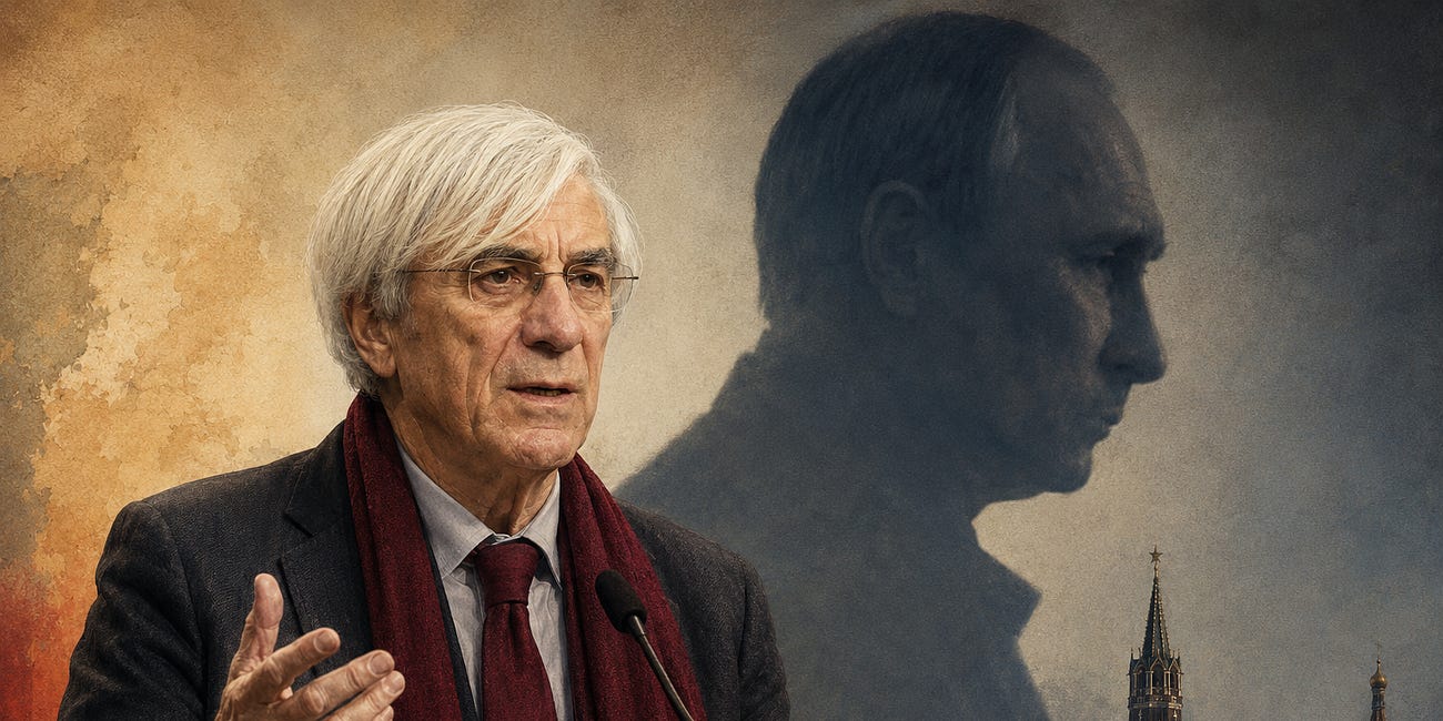 Il caso Angelo D’Orsi