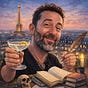 Alessandro Anderes-Bologna's avatar