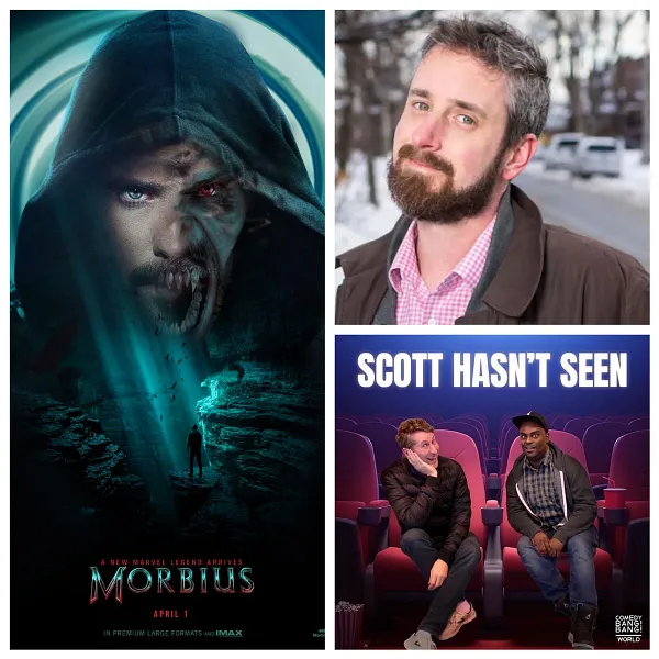 HOT ONES & SCOTT ONES