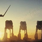 Jesus, Star Wars, and the Myth of Redemptive Violence