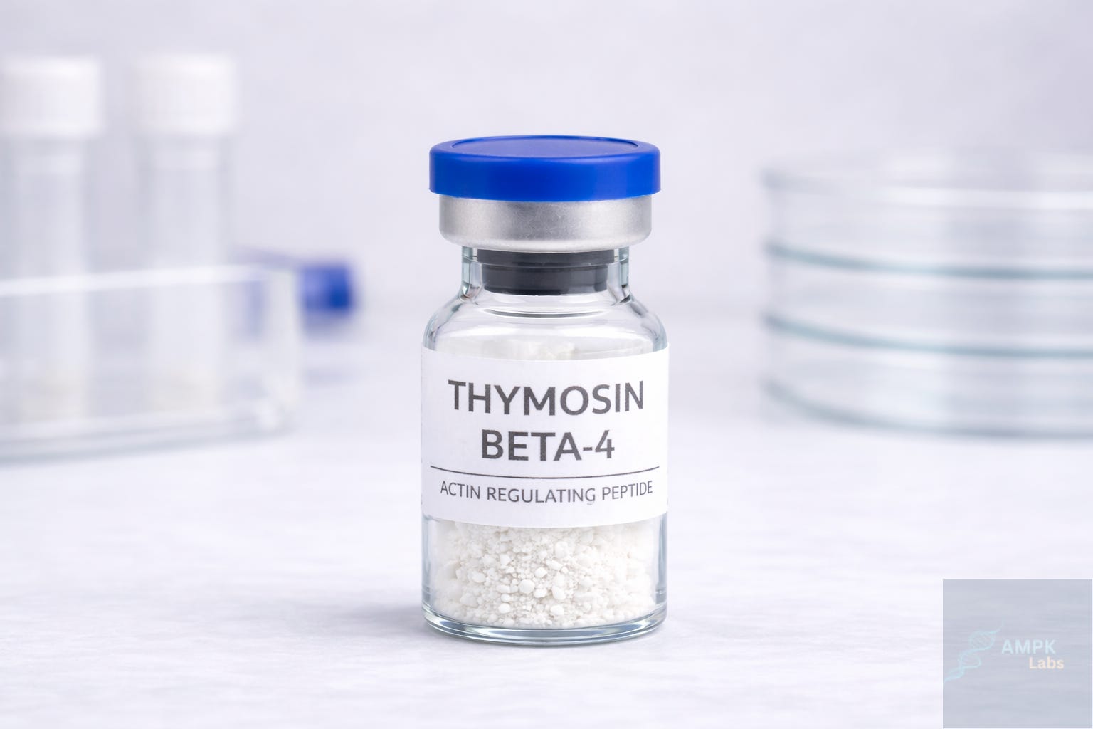 Tb4 Thymosin Beta-4 Explained: TB-500, Recovery, and What These Peptides ...