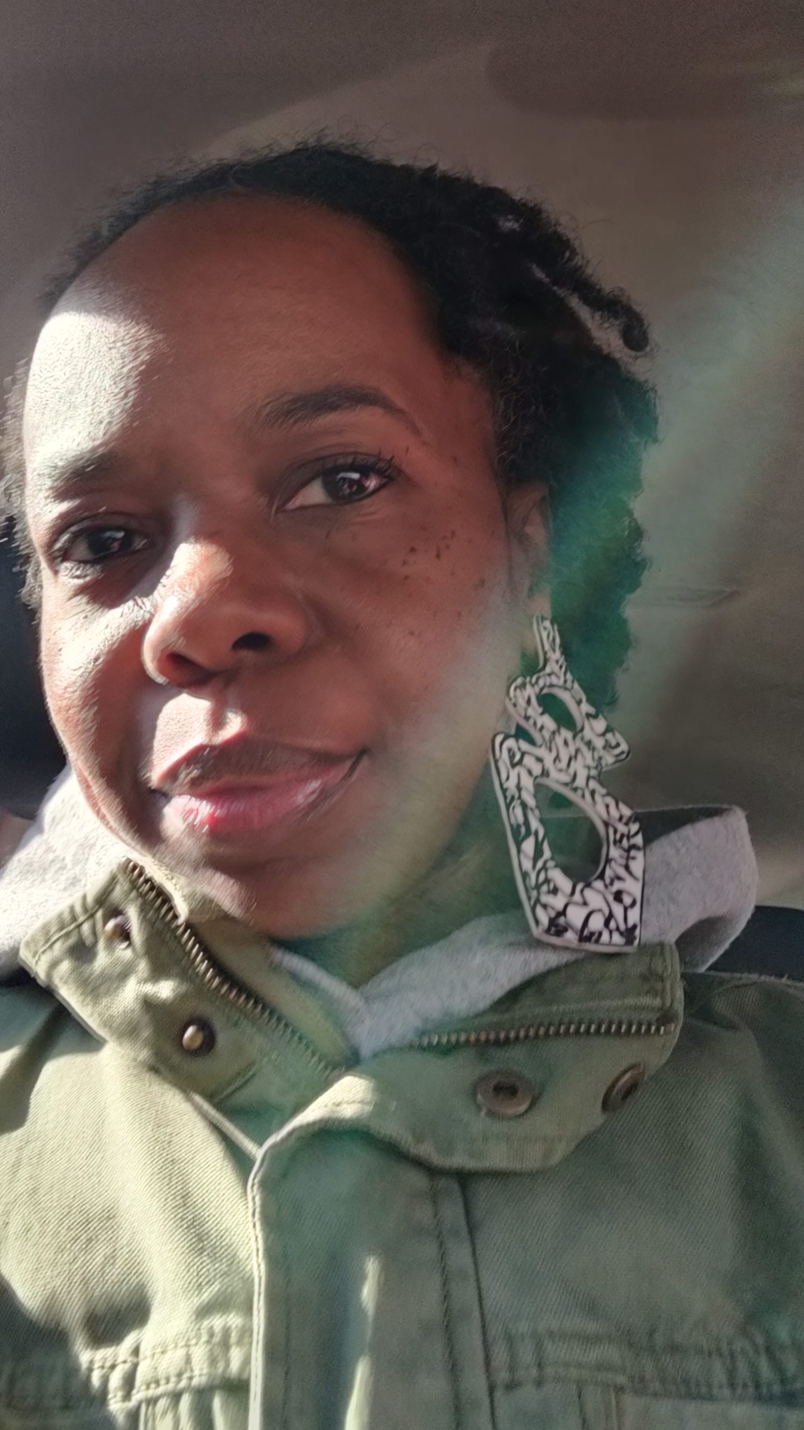 Field Notes on Being Human