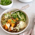 Double Header Dinners: Recipe 6 of 6