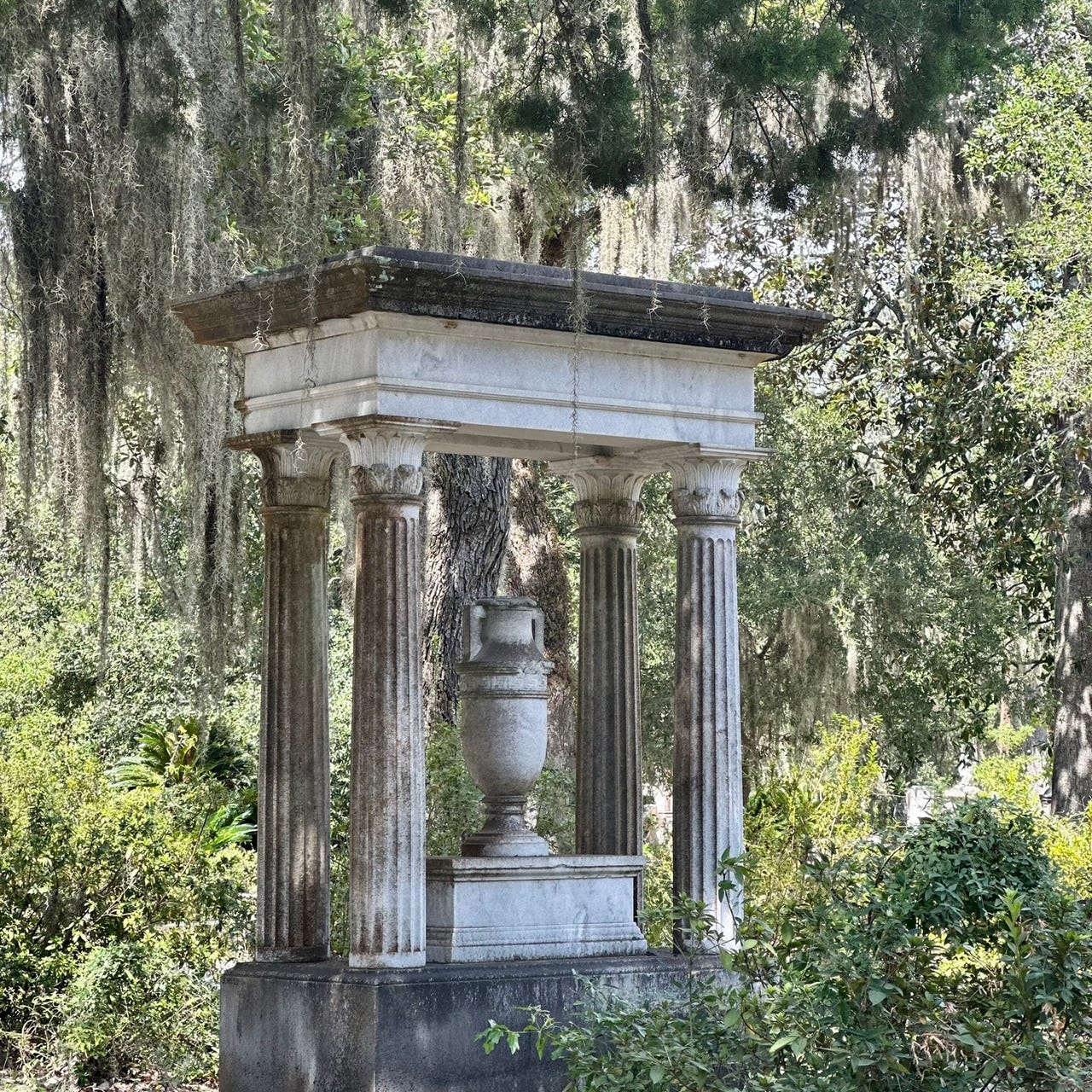 Melodee’s Substack