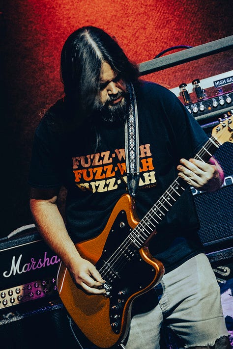 Big Find / all photos by author