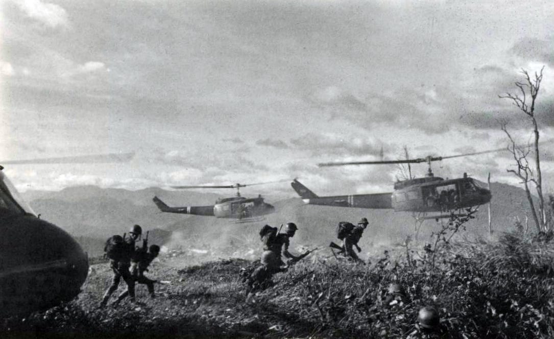 Vietnam War - Wikipedia Vietnam War - Wikipedia