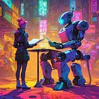 A pragmatic writing workflow using Gen-AI