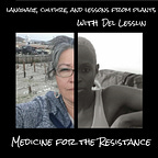 Medicine for the Resistance