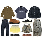 The Spring Sales Report