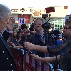 Audio & Video Production