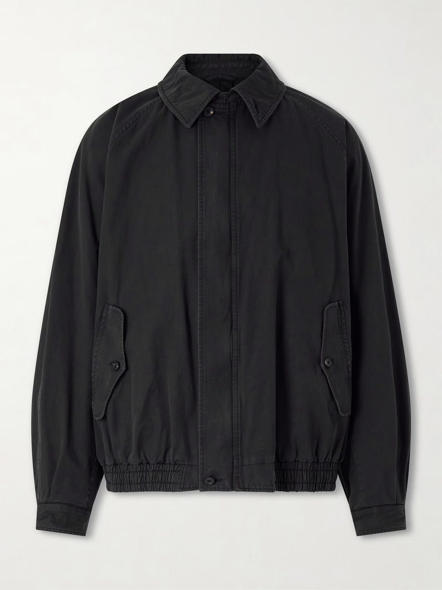 The Perfect Spring Jacket Does Exist - JAKE WOOLF