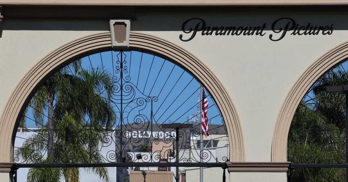 Paramount-Warner Bros. deal on hold after court ruling - Los Angeles Times Paramount-Warner Bros. deal on hold after court ruling - Los Angeles Times