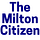 The Milton Citizen