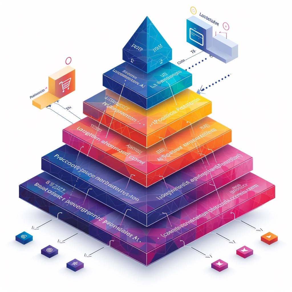 AI Roundup 075: Levels of AGI - by Charlie Guo