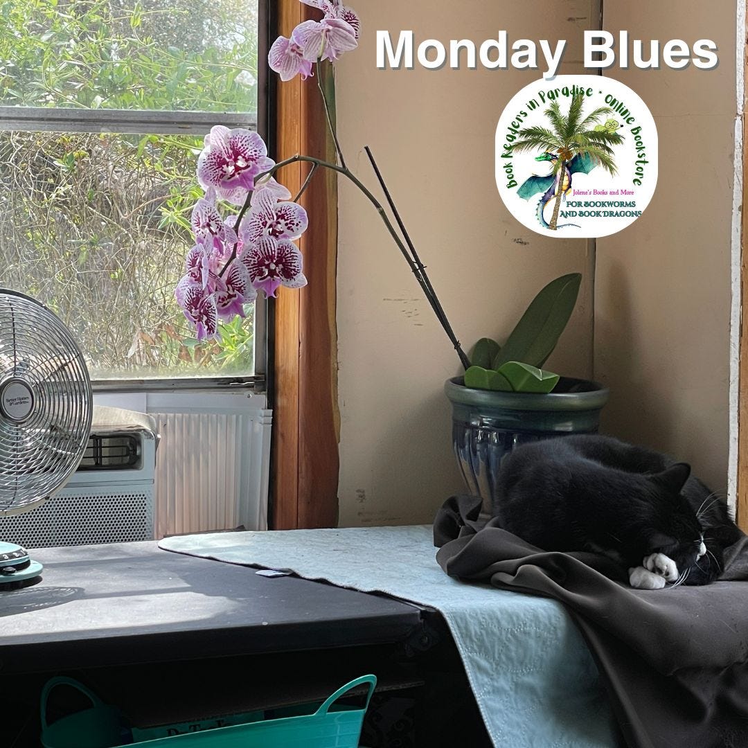 Does anybody know anything about orchards?