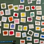 Mixing colours - extra inspiration