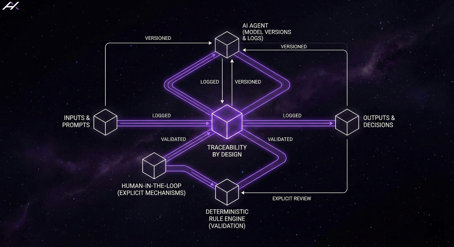 AI - Why Architecture matters more than ever. AI - Why Architecture matters more than ever.