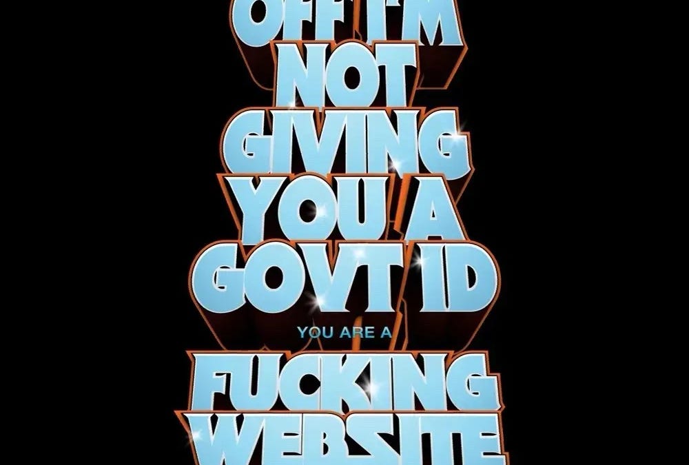 The Next Internet War