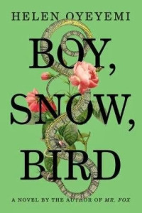 Boy, Snow, Bird Boy, Snow, Bird