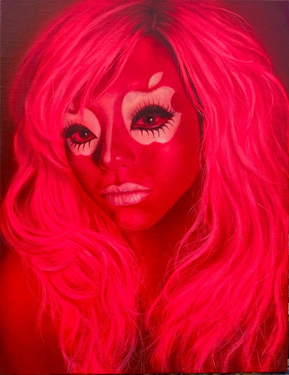 ヤマンバギャル文化を美術史に位置付けたい」 アーティストの近藤智美さんに聞く 元ヤマンバとしてアーカイブ化など進める – 美術展ナビ