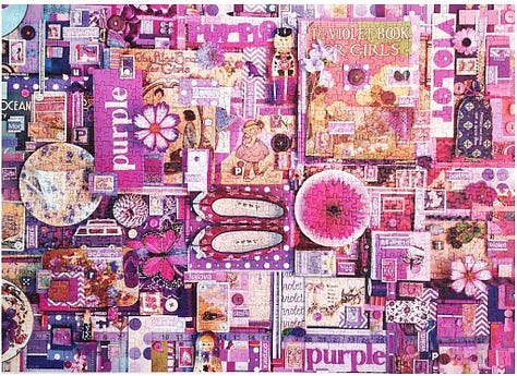 Cobble Hill Jigsaw Puzzles