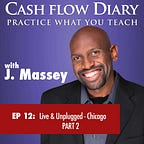 Cashflow Diary Direct