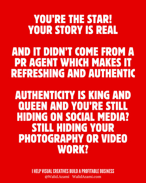 marketing for photographers