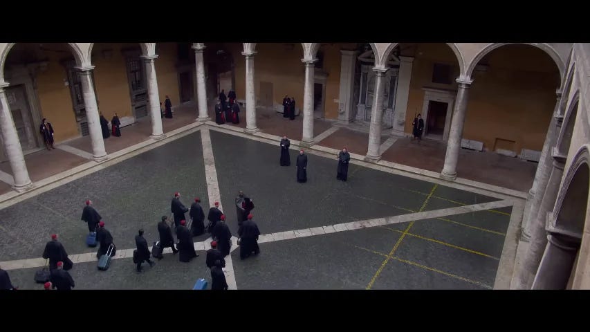 conclave