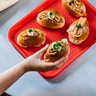 A Recipe for Yakisoba & Naporitan Pan (+ a Konbini Love Letter)