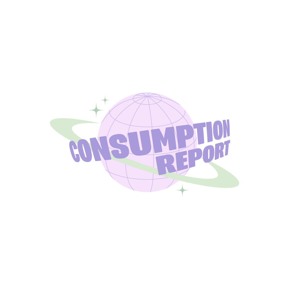 Consumption Report
