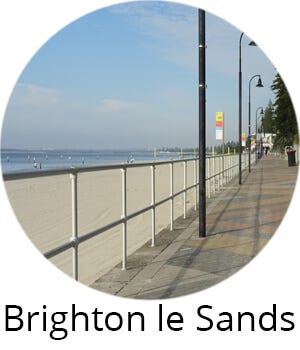 Brighton Le Sands Brighton Le Sands