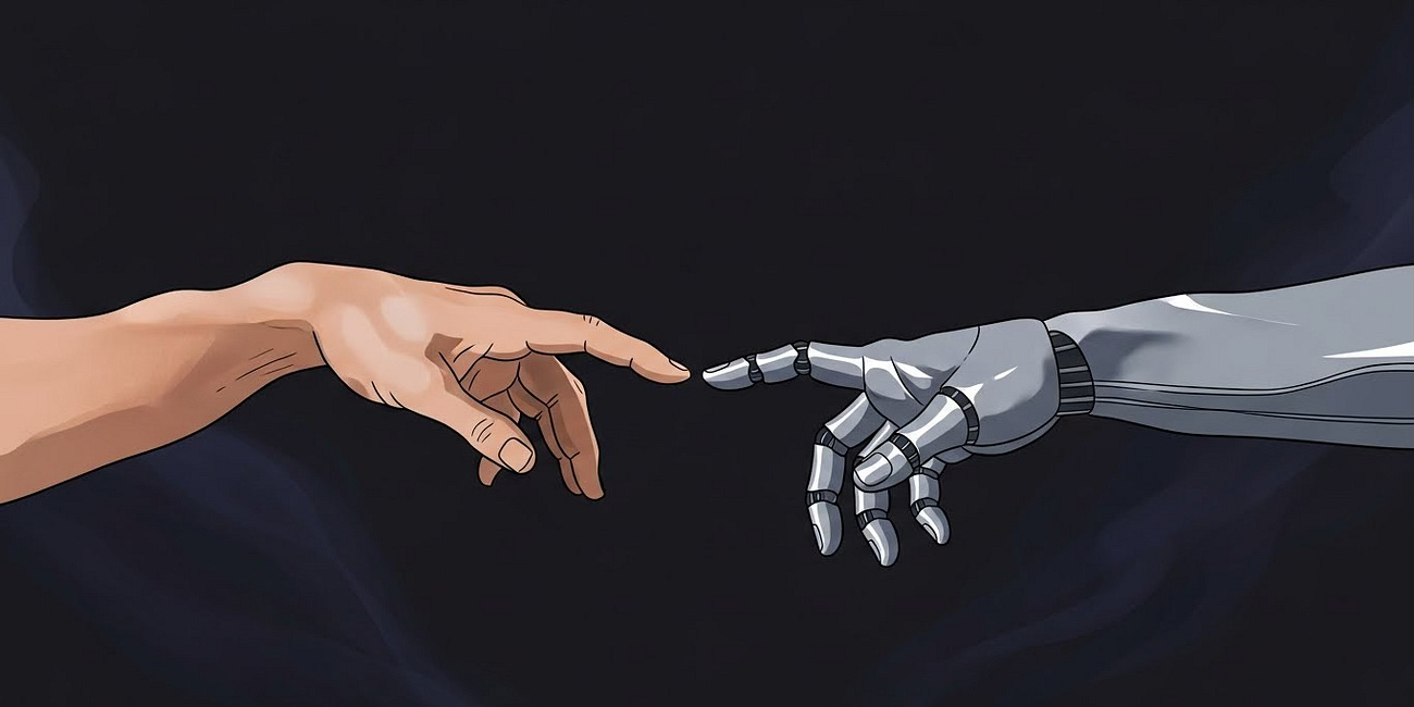 AI got better 🤖 2026 keeps the pressure