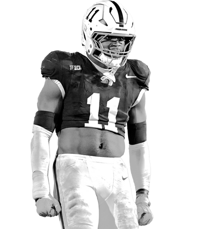 Abdul Carter