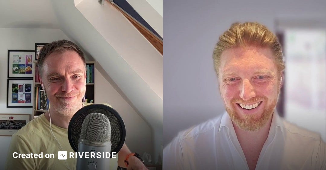 AI in Education #10: Five Things I Learned from Kris Boulton about Alpha School, Paying Kids, and Where AI Actually Fits