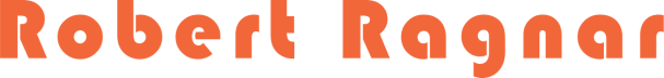 The Robert Ragnar Substack