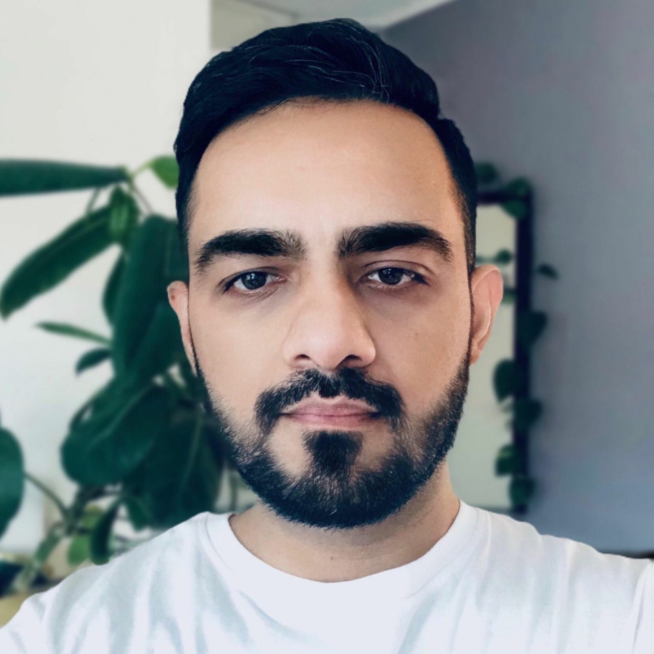 Substack profile picture for @waqas