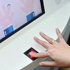 State agencies & friendly bank cheer for "transition to biometrics" in Russia