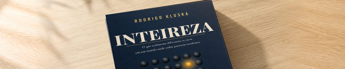 Capa publicada de Quantas versões de você uma vida aguenta?, Carta #16