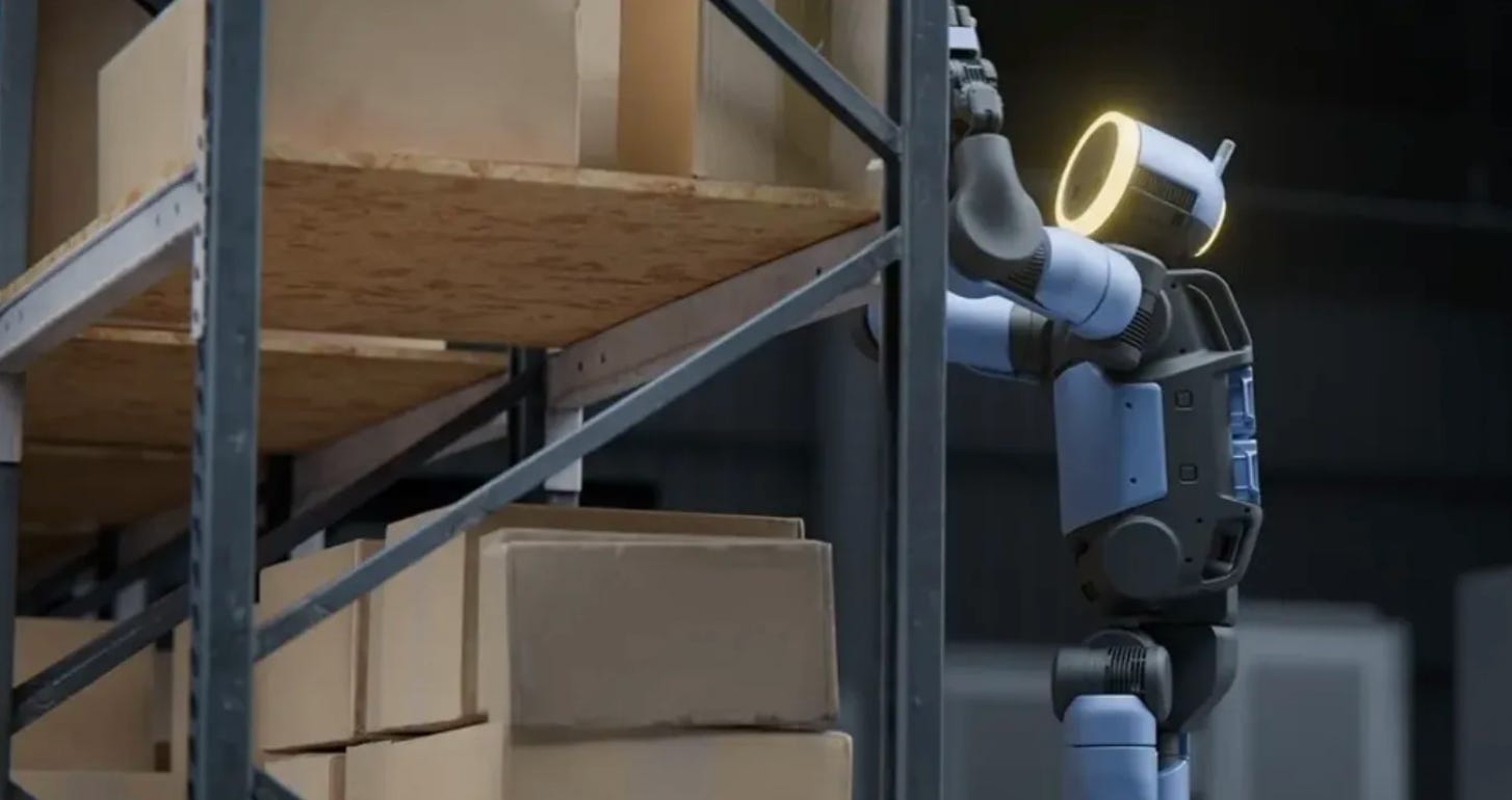 Execution Is Visible. Responsibility Is Missing. (Source: Boston Dynamics) Execution Is Visible. Responsibility Is Missing. (Source: Boston Dynamics)