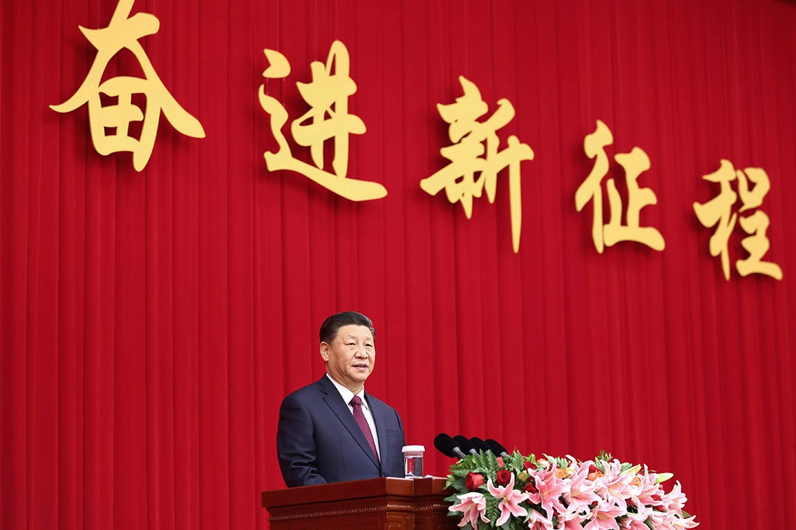 Xi Jinping Xi Jinping