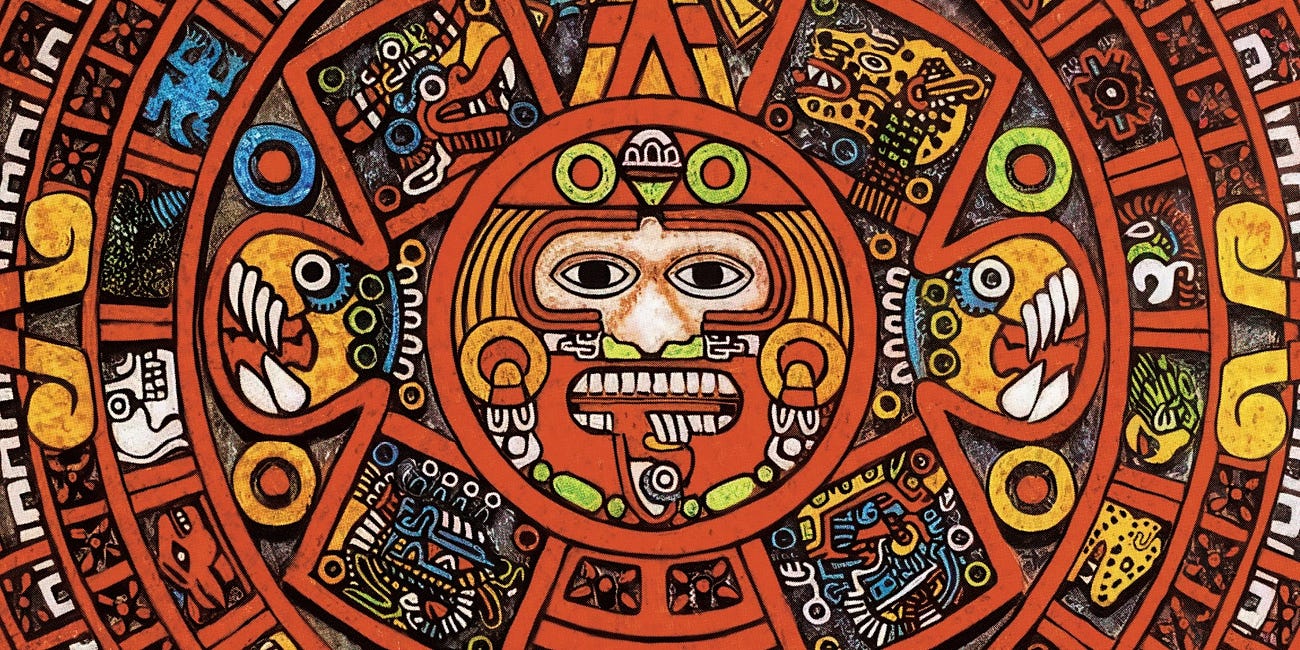 Announcing Issue 6: The Spirit of Prophecy