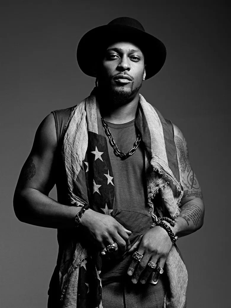 D'Angelo Interpretations Remakes 希少 D'Angelo – Interpretations